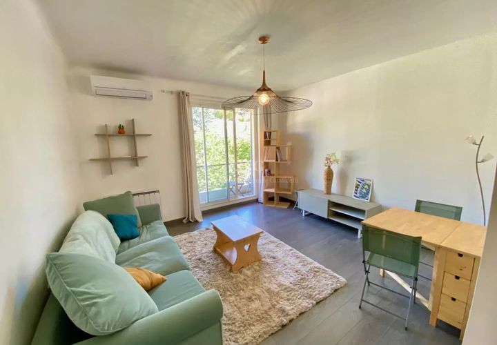 Leilighet i Marseille, Bouches-du-Rhone, Marseille - € 270 000 | Ref: 87155791 - foto 1