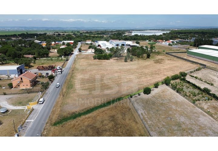 Helårsgrund i Benavente, Santarem, Benavente - € 700.000 | Ref: 547.001 - foto 1