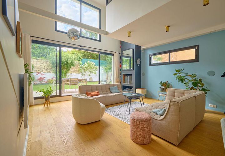 Villa a Clamart, Hauts-de-Seine, Clamart - € 980.000 | Ref: 457489HCHE - foto 1
