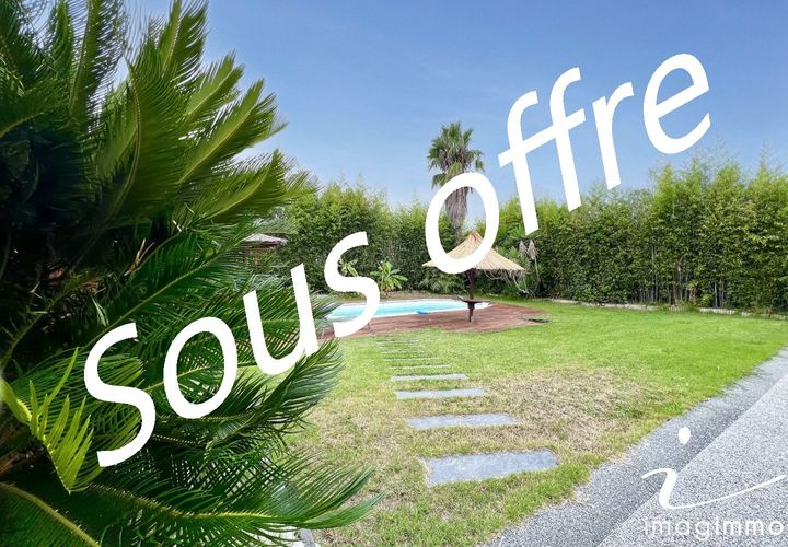 Villa i Saint-Drezery, Herault, Saint-Drezery - € 629.000 | Ref: 3457452680 - foto 1