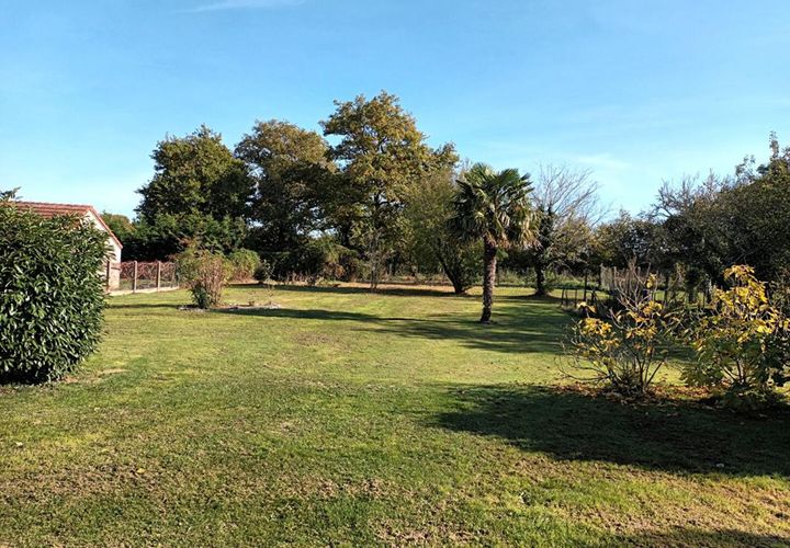 Villa in Saint-Florent, Loiret, Saint-Florent - € 230.858 | Ref: 455347CPS - foto 1