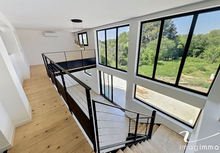 Villa i Montpellier, Herault, Montpellier - € 695.000 | Ref: 3457454675 - foto 1
