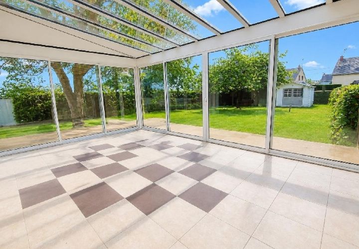 Villa en Chartres, Eure-et-Loir, Chartres - € 157.500 | Ref: 456790RJA - photo 1