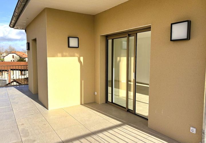 Apartament a Montbrison, Loire, Montbrison - € 399.000 | Ref: 3941LRPB - foto 1