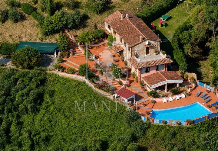 Villa i Massarosa, Lucca, Massarosa - € 900.000 | Ref: 469 - foto 1