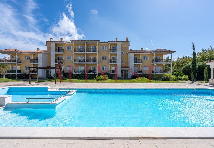 Apartament a Sintra, Lisbon, Sintra - € 3.400/mes | Ref: C1206/26 - foto 1