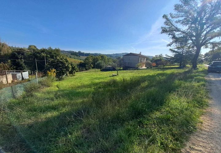 Terra a Amelia, Terni, Amelia - € 30.000 | Ref: Rife.19Bis - foto 1