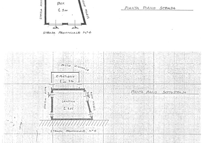 Villa i Ceranesi, Genoa, Ceranesi - € 32.000 | Ref: CeranesiRossi - foto 1