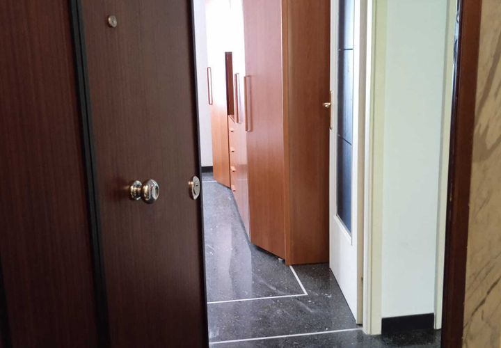 Lejlighed i Genoa, Genoa, Genoa - € 50.000 | Ref: pncambiaso - foto 1
