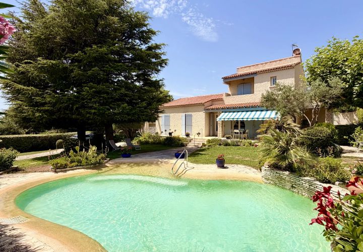 Haus in Vitrolles, Bouches-du-Rhone, Vitrolles - € 735.000 | Ref: 87148946 - Foto 1