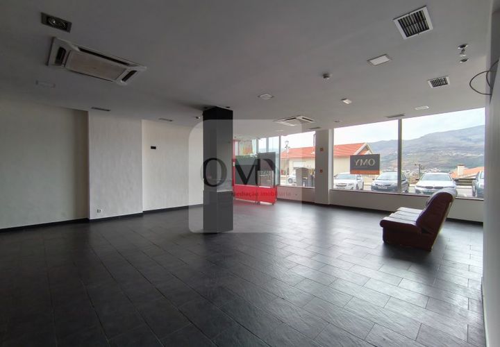 L'establiment comercial a Vila Real, Vila Real, Vila Real - € 600/mes | Ref: BOT_874 - foto 1
