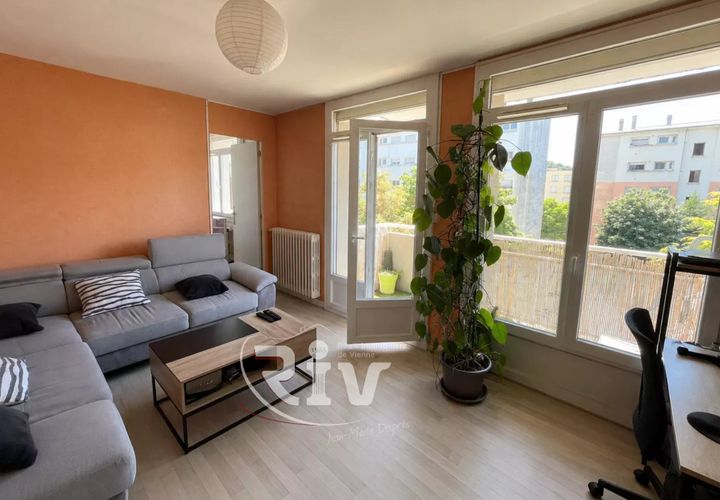 Lejlighed i Vienne, Isere, Vienne - € 150.000 | Ref: LF-2455 - foto 1