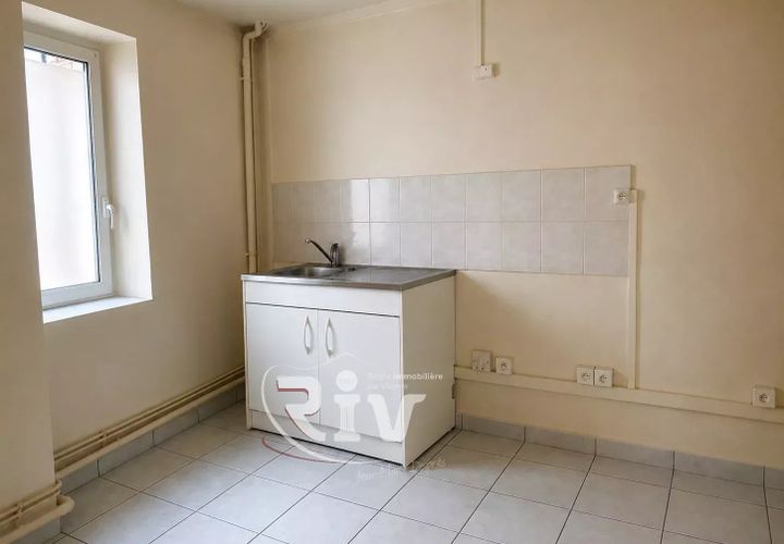 Apartament a Vienne, Isere, Vienne - € 400/mes | Ref: I-8041-03 - foto 1