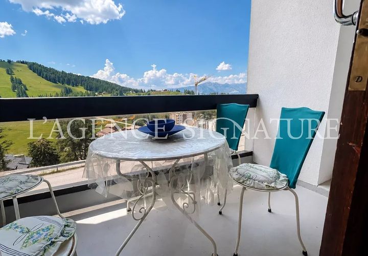 Leilighet i Valberg, Alpes-Maritimes, Valberg - € 273 000 | Ref: 87150551 - foto 1