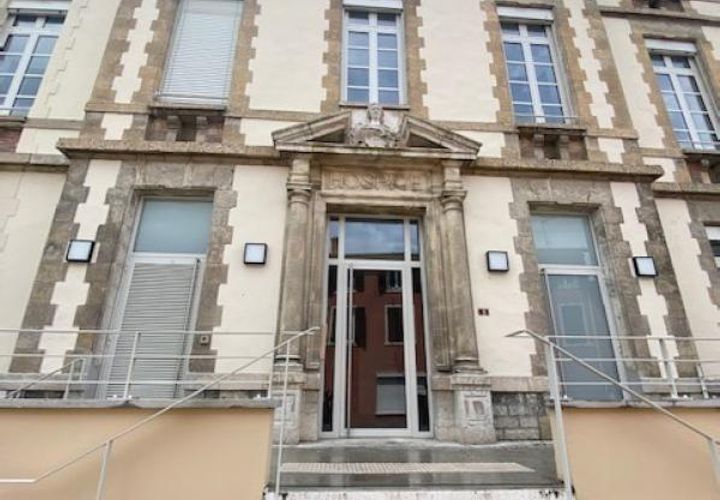 Apartament a Condrieu, Rhone, Condrieu - € 905/mes | Ref: 6462-0003-0004-0011 - foto 1