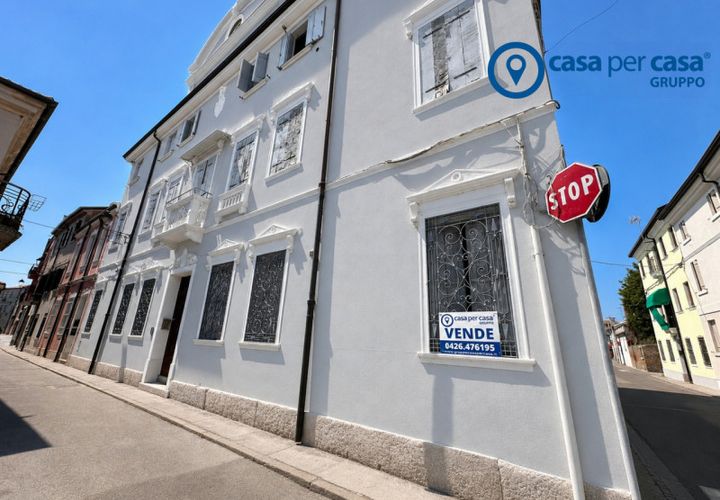 Erhvervsejendom i Adria, Rovigo, Adria - € 159.000 | Ref: ADA190 - foto 1
