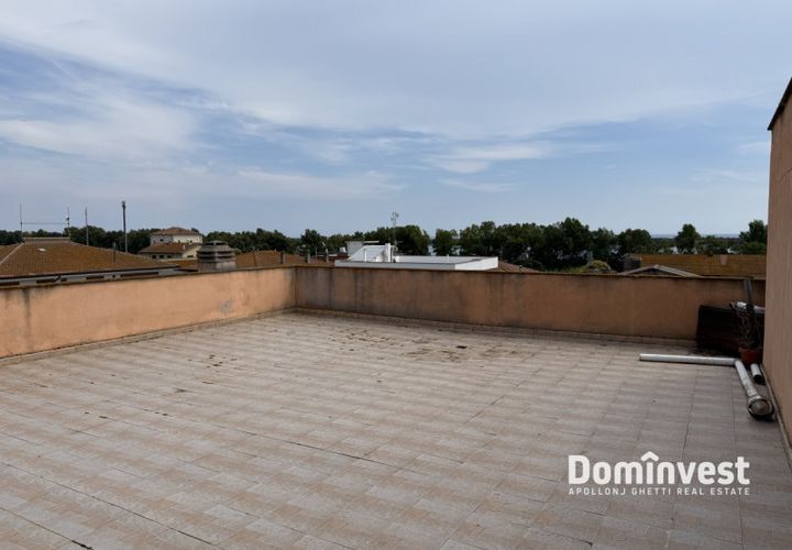 Wohnung in Capalbio, Grosseto, Capalbio - € 235.000 | Ref: V-291 - Foto 1