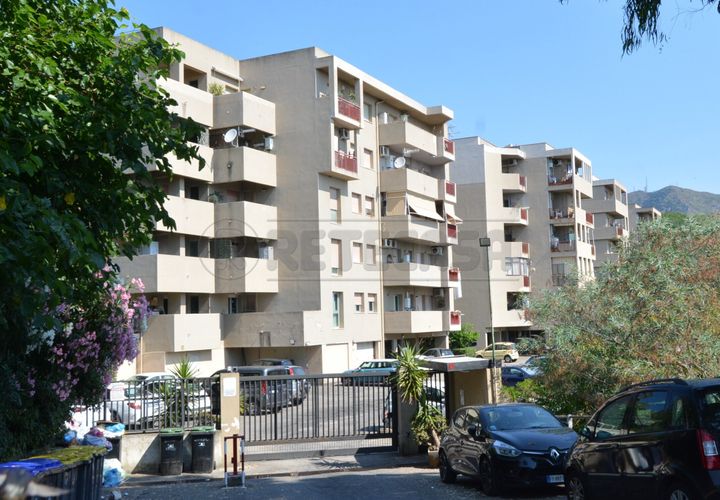 Lejlighed i Messina, Messina, Messina - € 70.000 | Ref: 79-26 - foto 1