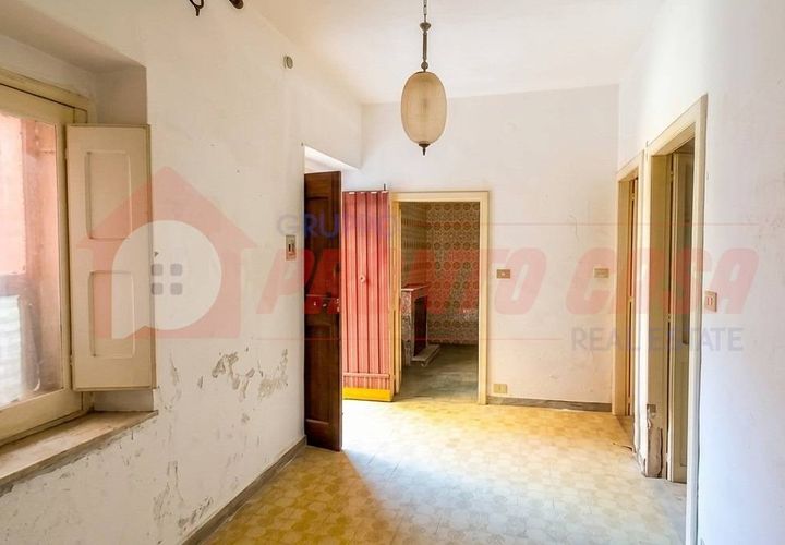 Apartament a Ischitella, Foggia, Ischitella - € 32.000 | Ref: V000797 - foto 1