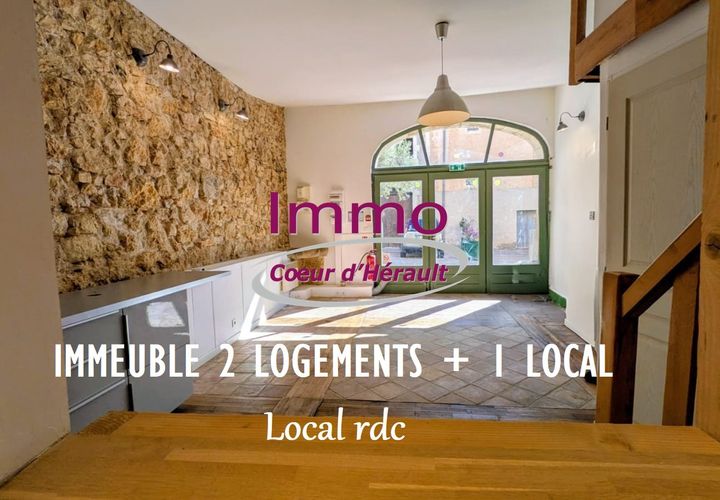 Villa em Gignac, Herault, Gignac - € 260.000 | Ref: 343082328 - foto 1