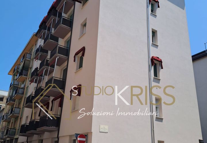 Lejlighed i Ferrara, Ferrara, Ferrara - € 113.000 | Ref: V661 - foto 1