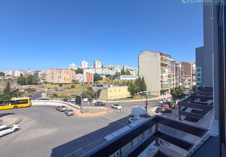 Lejlighed i Queluz, Lisbon, Queluz - € 370.000 | Ref: L2026395 - foto 1