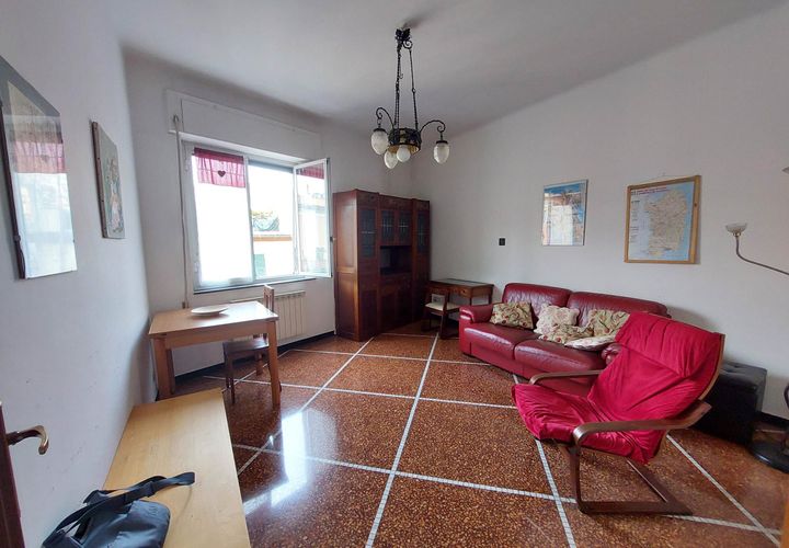 Lejlighed i Genoa, Genoa, Genoa - € 149.000 | Ref: 30553 - foto 1