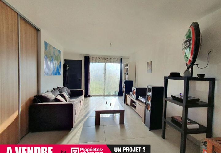 Villa a Angers, Maine-et-Loire, Angers - € 256.500 | Ref: 3993JPDI - foto 1