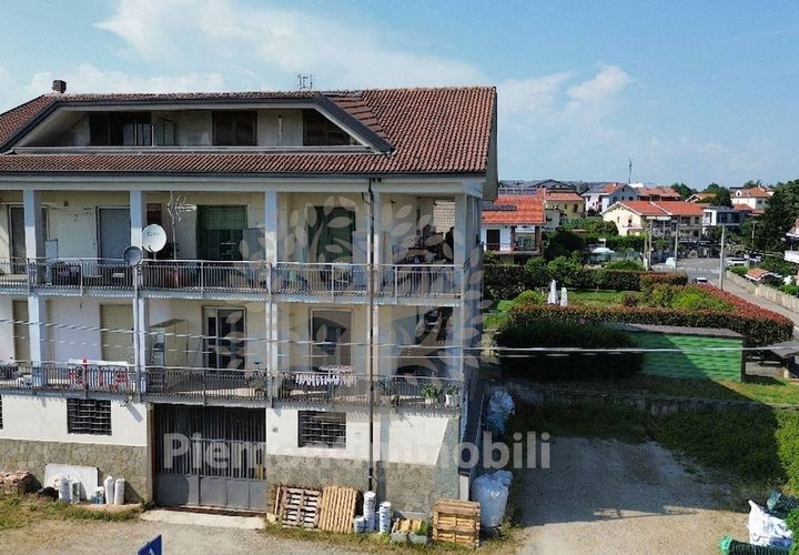 Leilighet i Druento, Turin, Druento - € 129 000 | Ref: 2236 - foto 1