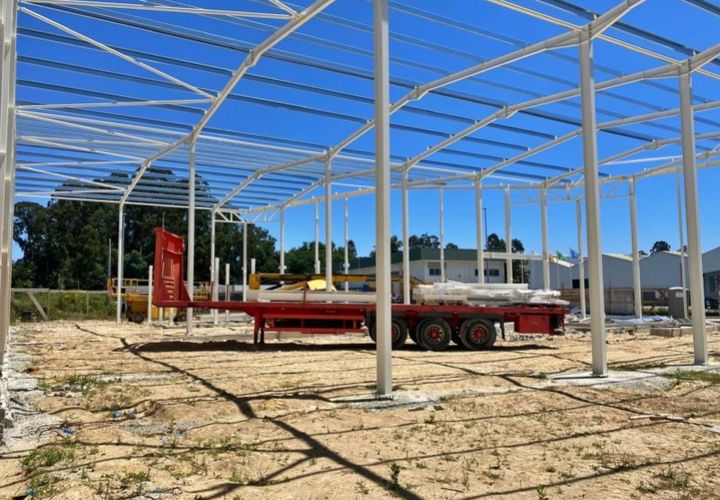 Næringseiendom i Trofa, Porto, Trofa - € 350 000 | Ref: RO2895 - foto 1