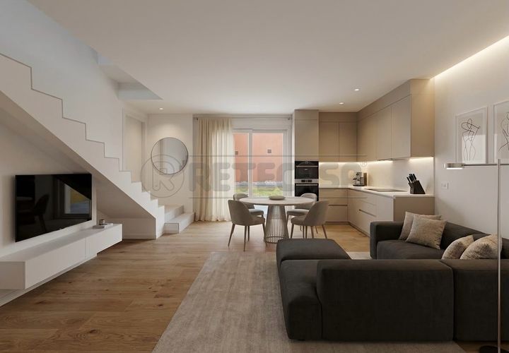 Stadthaus in Crema, Cremona, Crema - € 348.000 | Ref: CREMA493 - Foto 1