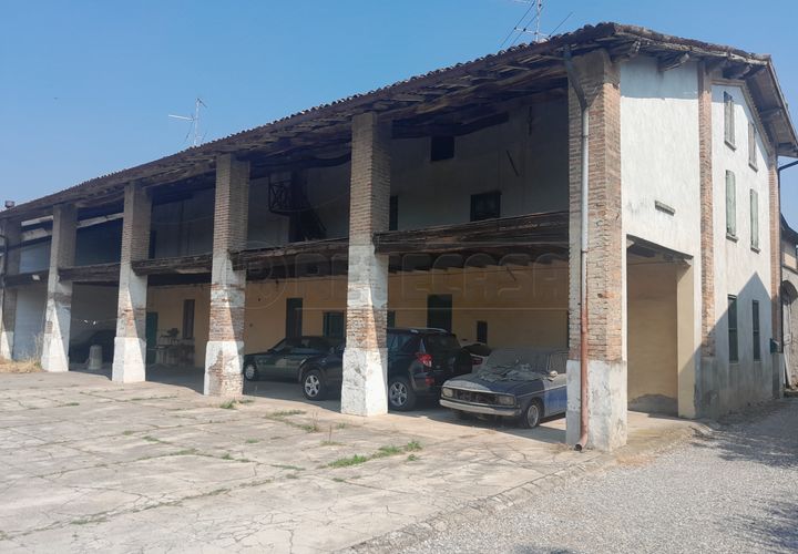 Villa a Crema, Cremona, Crema - € 200.000 | Ref: CREMA494 - foto 1