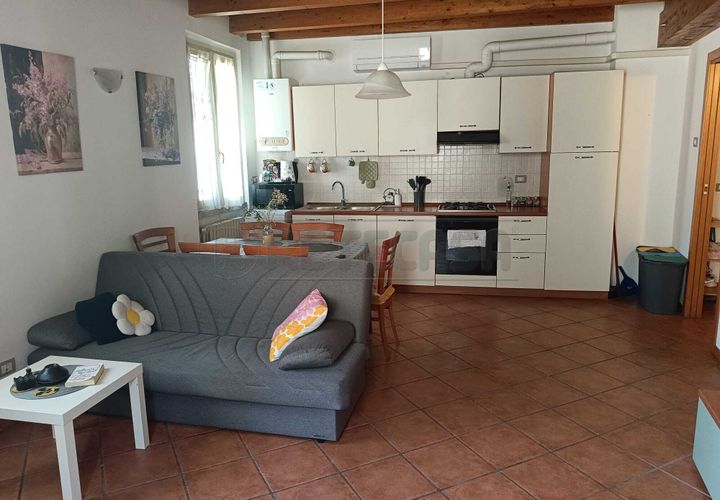 Apartament a Crema, Cremona, Crema - € 700/mes | Ref: CREMA496 - foto 1