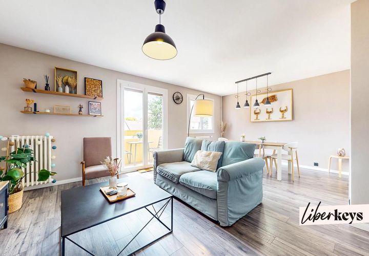 Apartament a Beaune, Cote-d'Or, Beaune - € 190.000 | Ref: DOM33818 - foto 1