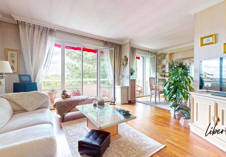Apartamento en Maisons-Laffitte, Yvelines, Maisons-Laffitte - € 530.000 | Ref: DOM26093 - photo 1