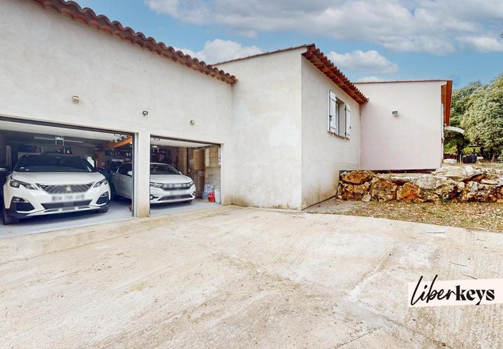 Villa em Ampus, Var, Ampus - € 379.900 | Ref: DOM29390 - foto 1