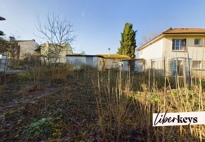 Terra em Antony, Hauts-de-Seine, Antony - € 490.000 | Ref: DOM15768 - foto 1