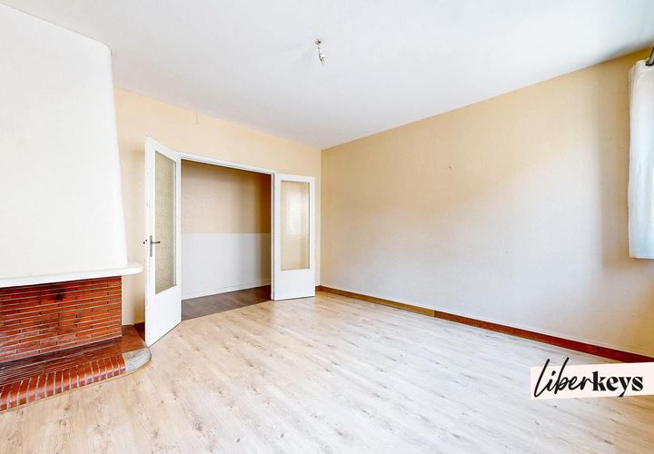Lejlighed i Toulouse, Haute-Garonne, Toulouse - € 269.000 | Ref: DOM33855 - foto 1