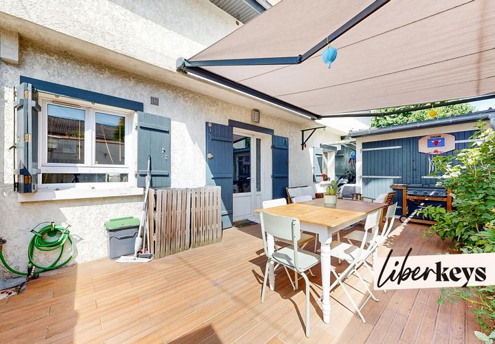 Villa i Argenteuil, Val-d'Oise, Argenteuil - € 350.000 | Ref: DOM21398 - foto 1