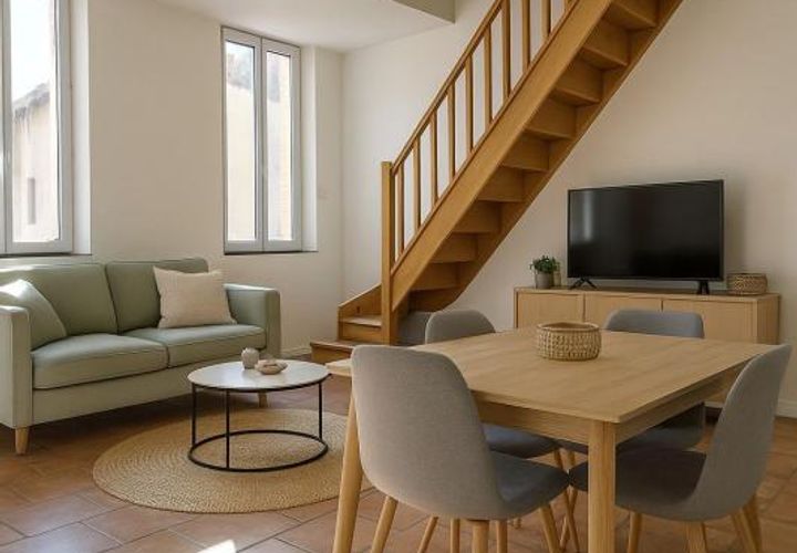 Landsbyhus i Brens, Tarn, Brens - € 149.000 | Ref: DOM21440 - foto 1