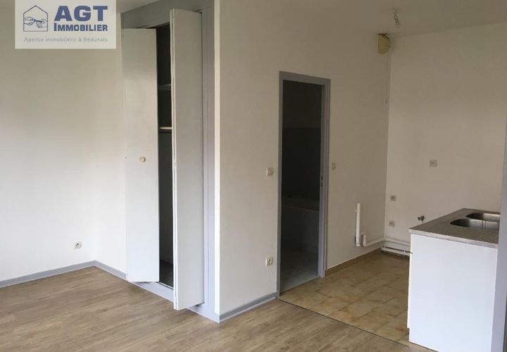 Lejlighed i Beauvais, Oise, Beauvais - € 77.000 | Ref: 5032_25 - foto 1