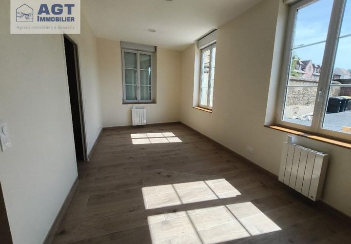 Apartament a Beauvais, Oise, Beauvais - € 750/mes | Ref: 9595 - foto 1