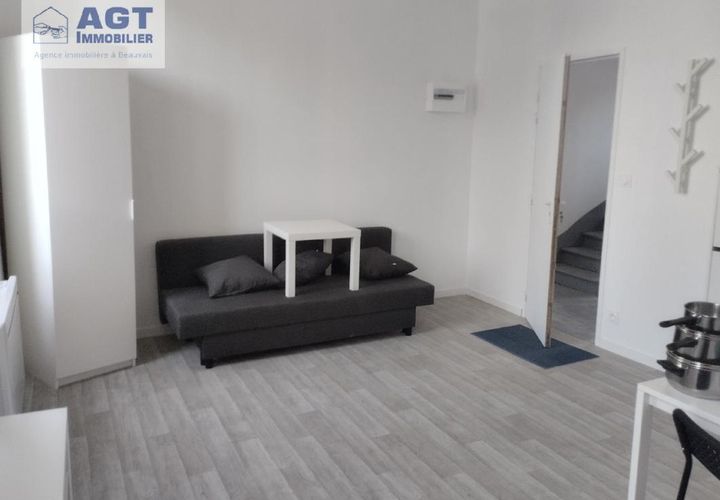 Apartament a Beauvais, Oise, Beauvais - € 570/mes | Ref: 9400 - foto 1