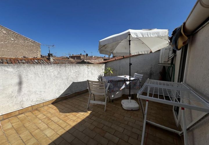 Dorfhaus in Agde, Herault, Agde - € 169.500 | Ref: 34665530 - Foto 1