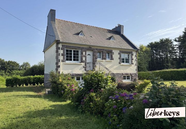 Villa em Paimpol, Cotes-d'Armor, Paimpol - € 209.000 | Ref: DOM33535 - foto 1