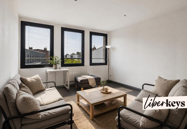 Lejlighed i Roubaix, Nord, Roubaix - € 135.000 | Ref: DOM33297 - foto 1
