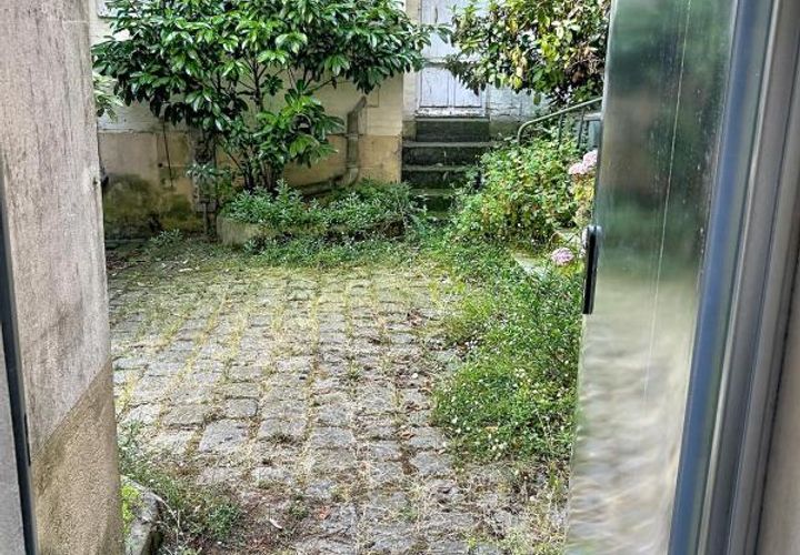 Villa em Rennes, Ille-et-Vilaine, Rennes - € 209.000 | Ref: DOM33780 - foto 1