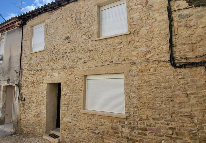 Villa en Uchaud, Gard, Uchaud - € 182.000 | Ref: DOM33796 - photo 1