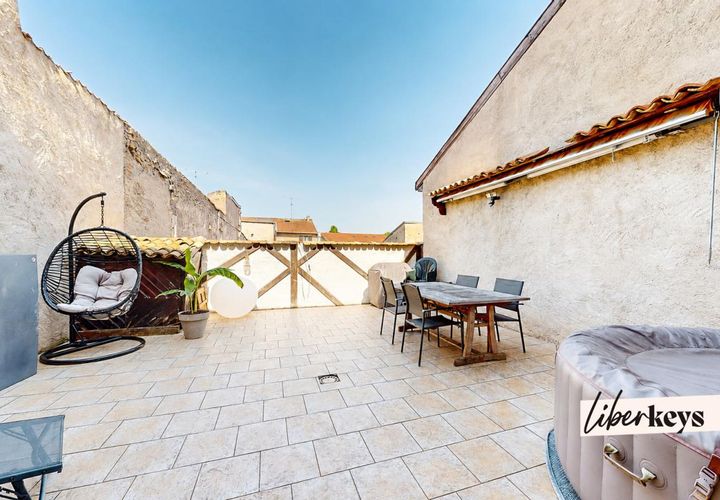 Villa a Toul, Meurthe-et-Moselle, Toul - € 285.000 | Ref: DOM33029 - foto 1