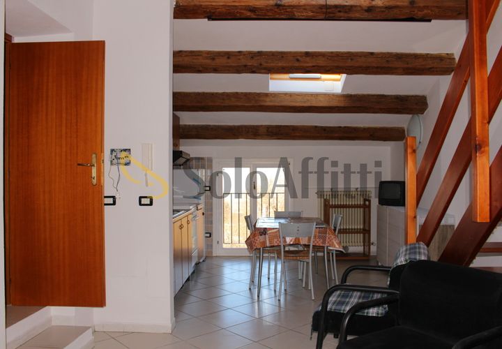 Apartament a Bertinoro, Forli-Cesena, Bertinoro - € 450/mes | Ref: AA088 - foto 1